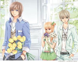 瑜伽老师花样多电子书
